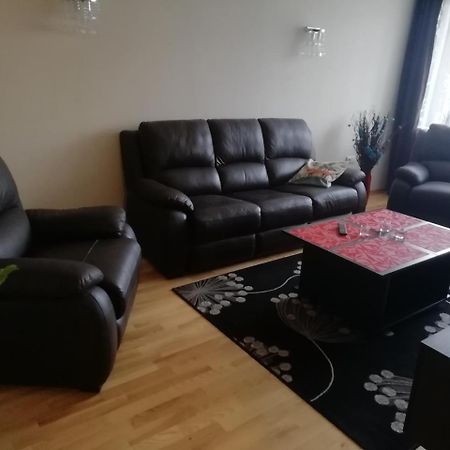 Justinos Apartamentai Panevezyje Panevezys Luaran gambar