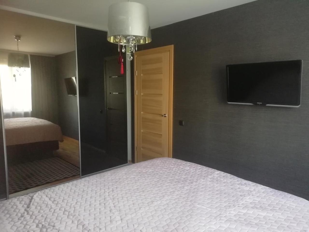 Justinos Apartamentai Panevezyje Panevezys Luaran gambar