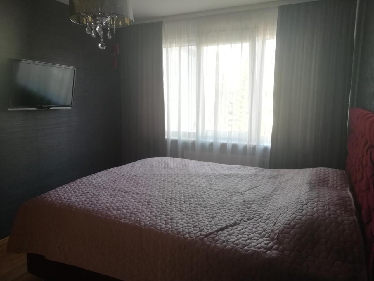 Justinos Apartamentai Panevezyje Panevezys Luaran gambar